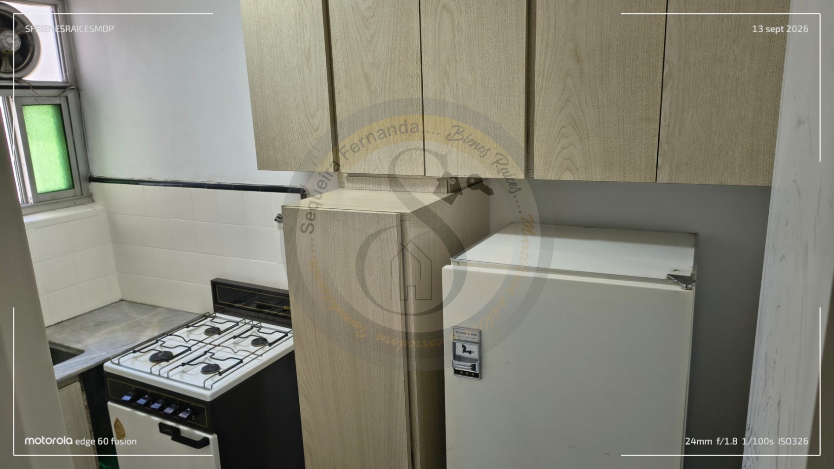 Departamento en Alquiler 12 o 24 meses 3 ambientes 🛑amoblado🛑 