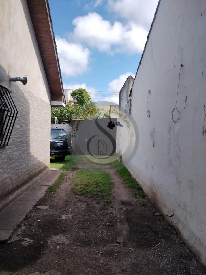 Chalet de 4 ambientes con amplio parque, Barrio Colinas de Peralta Ramos