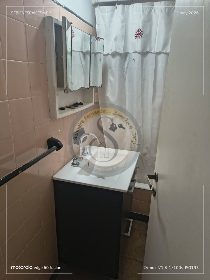 Departamento 4 amb en ALQUILER, 3 dormitorios 2 baños, amplio living comedor, cocina separada