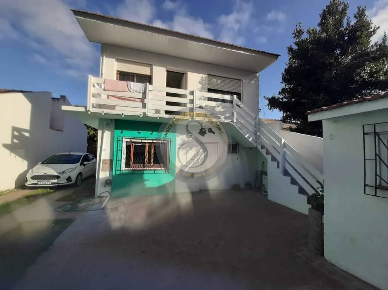 Duplex PA Playa Serena 3ambientes 24 meses cap 4 personas