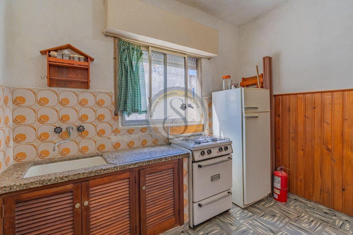 VENTA DE PH EN 2DO PISO, CON DOS TERRAZAS PROPIAS AMPLIAS 