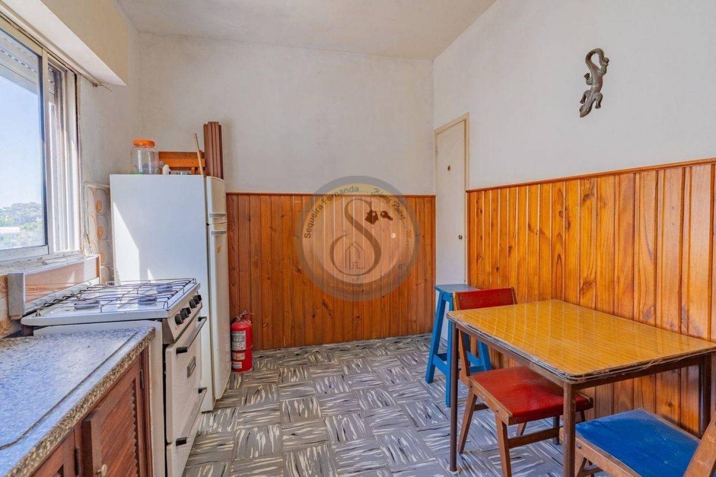 VENTA DE PH EN 2DO PISO, CON DOS TERRAZAS PROPIAS AMPLIAS 