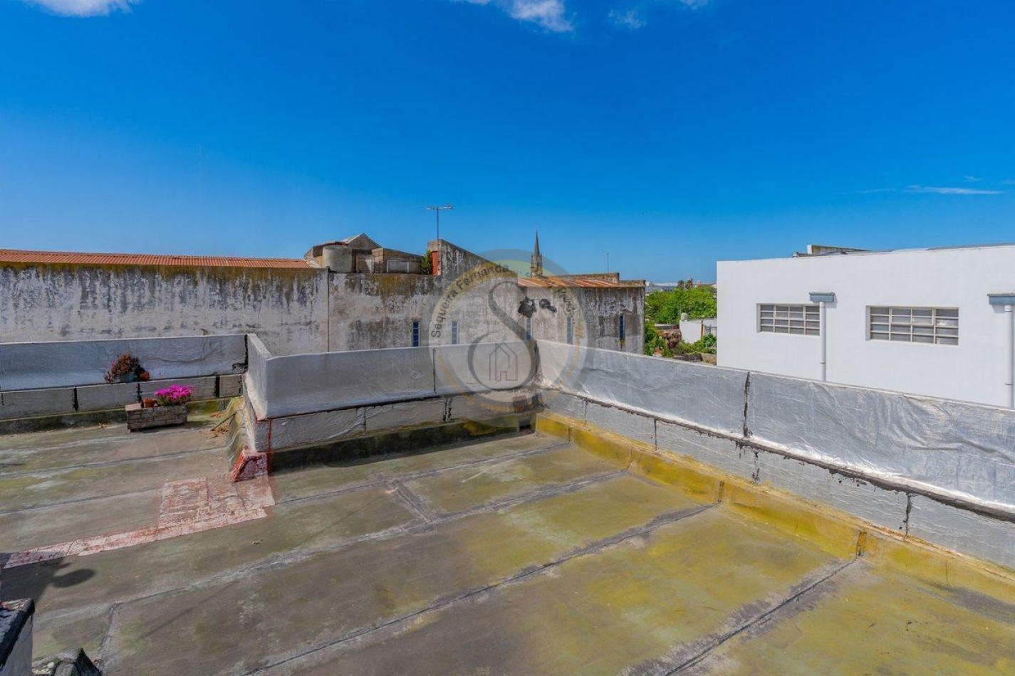 VENTA DE PH EN 2DO PISO, CON DOS TERRAZAS PROPIAS AMPLIAS 