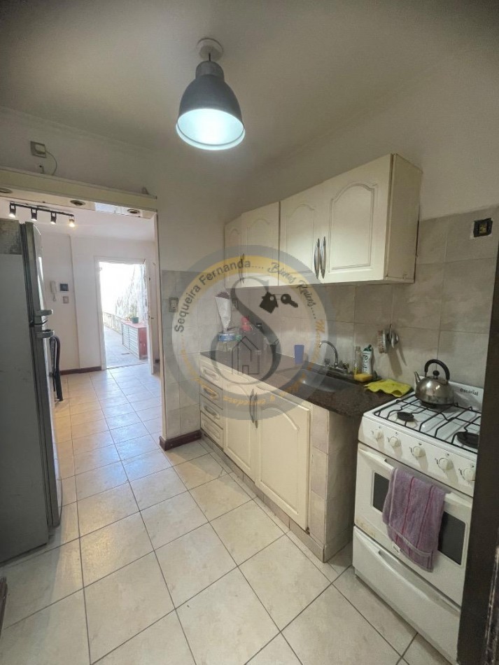 VENTA DE PH 3 AMBIENTES CON 2 PATIOS !! VENTA | PH 3 AMBIENTES CON PATIOS CENTRO