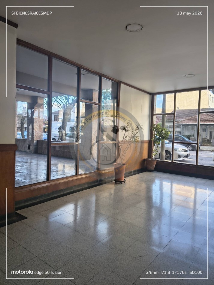 Departamento 4 amb en ALQUILER, 3 dormitorios 2 baños, amplio living comedor, cocina separada