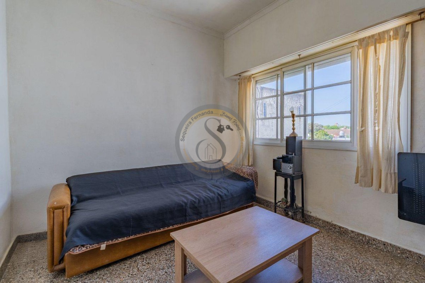 VENTA DE PH EN 2DO PISO, CON DOS TERRAZAS PROPIAS AMPLIAS 