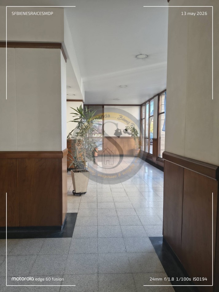 Departamento 4 amb en ALQUILER, 3 dormitorios 2 baños, amplio living comedor, cocina separada