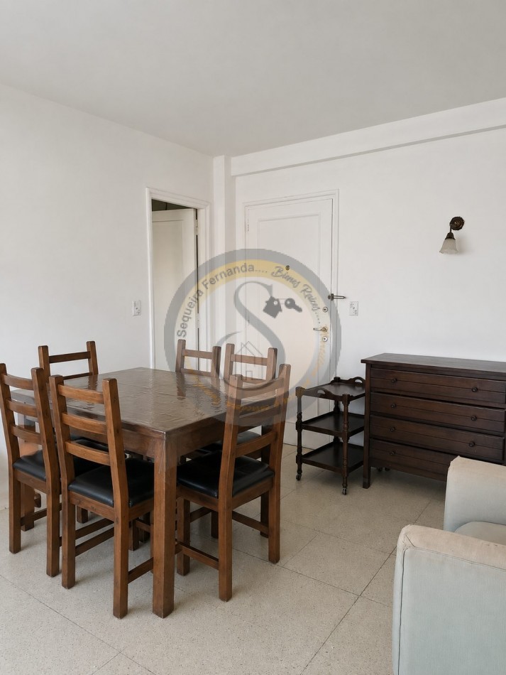 Departamento de 3amb Playa Grande a 50m de la costa y a cercanias del Hotel Costa Galana de 