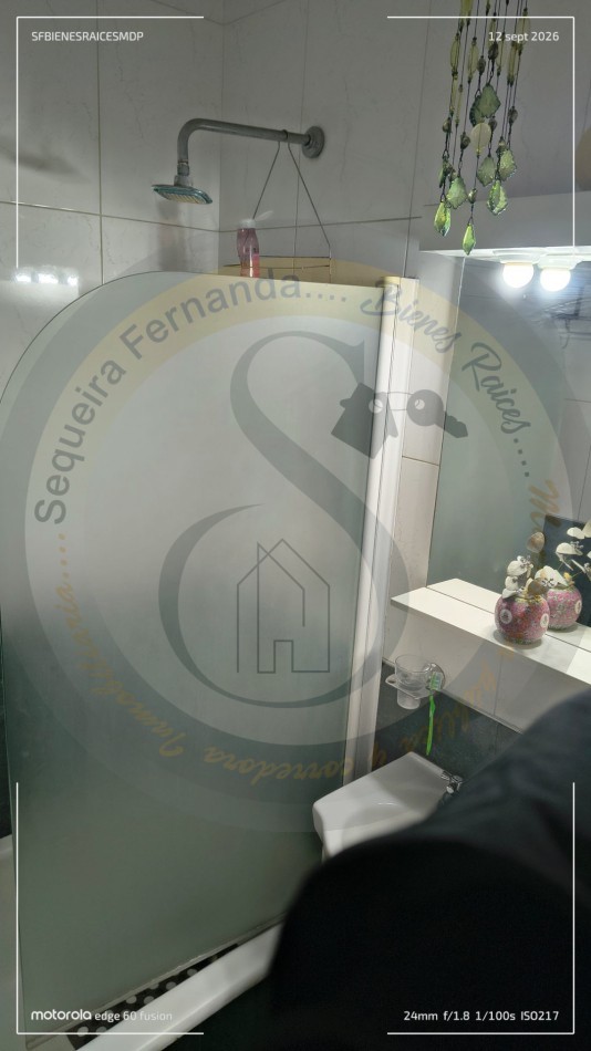 HERMOSO PH DE 3 AMBIENTES RECICLADO CON SOTANO Y DOBLE PATIO 