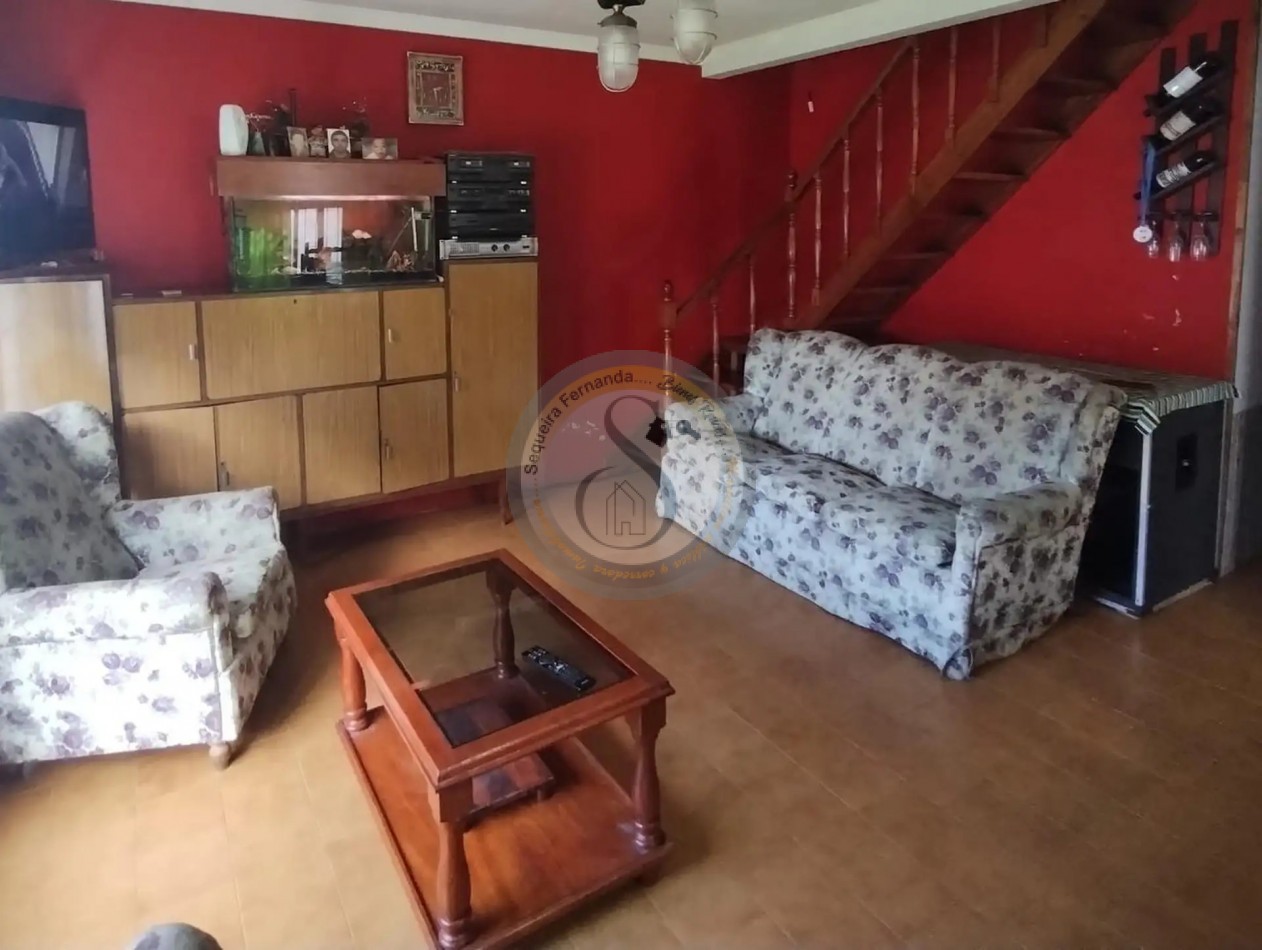 Chalet de 4 ambientes con amplio parque, Barrio Colinas de Peralta Ramos