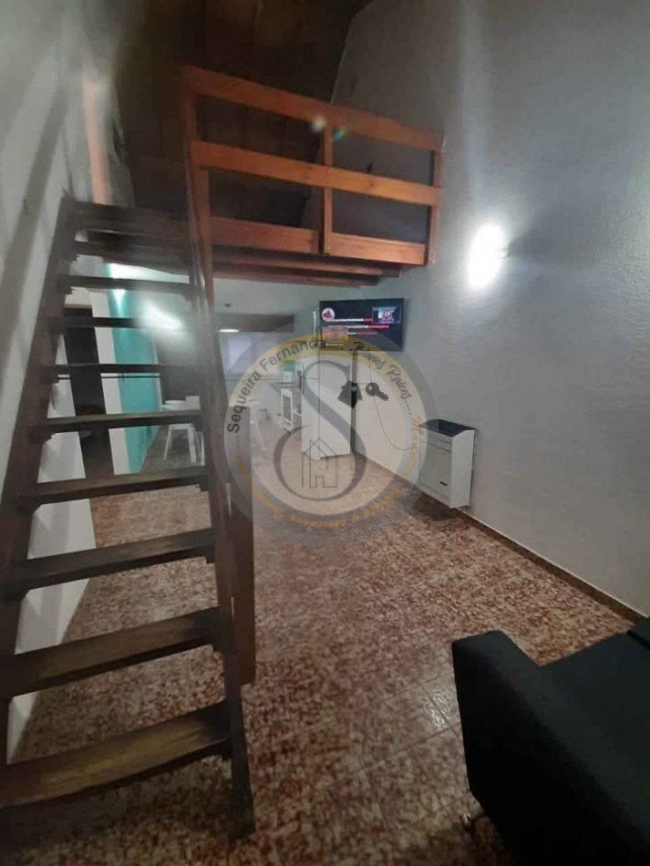 Duplex PA Playa Serena 3ambientes 24 meses cap 4 personas