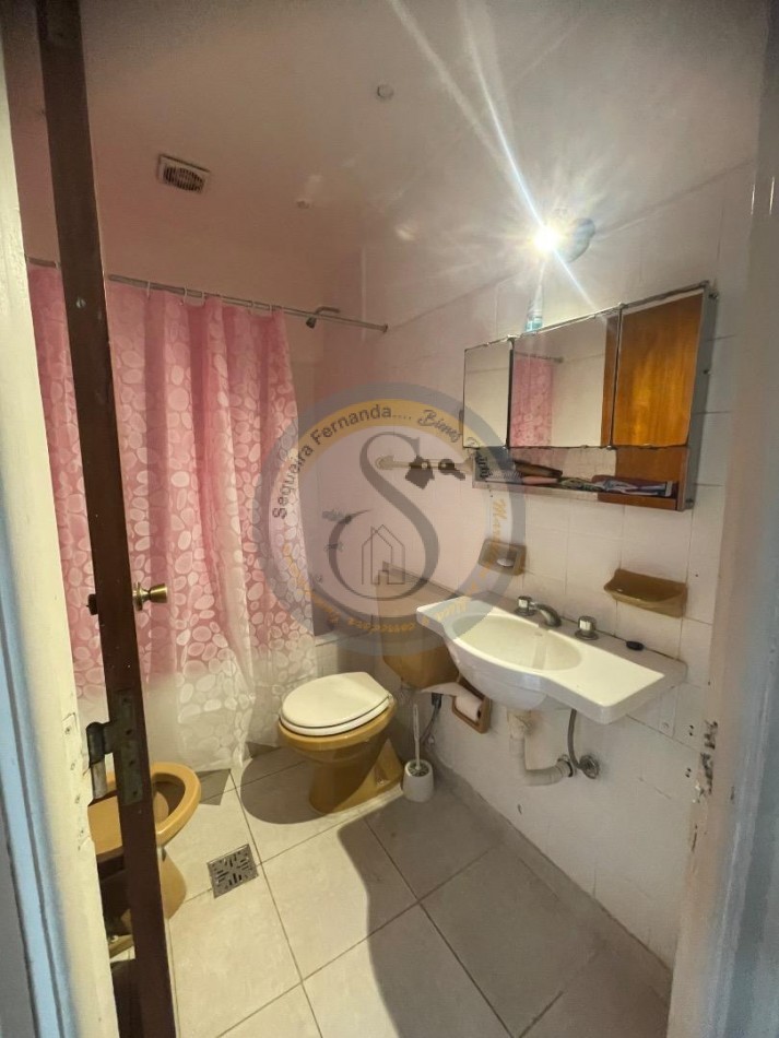 VENTA DE PH 3 AMBIENTES CON 2 PATIOS !! VENTA | PH 3 AMBIENTES CON PATIOS CENTRO