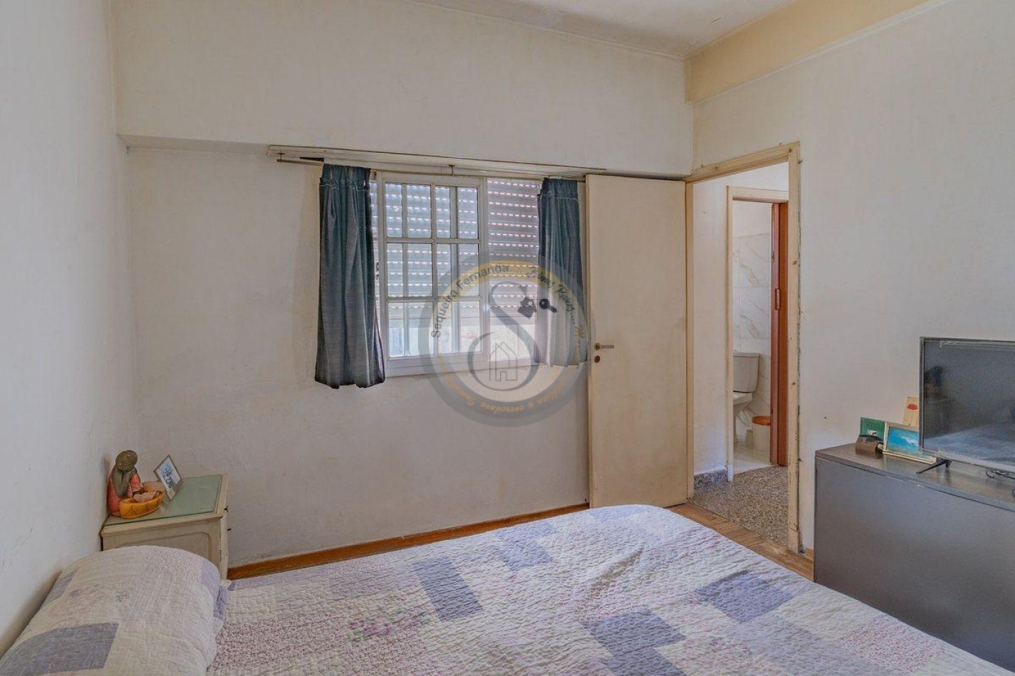 VENTA DE PH EN 2DO PISO, CON DOS TERRAZAS PROPIAS AMPLIAS 
