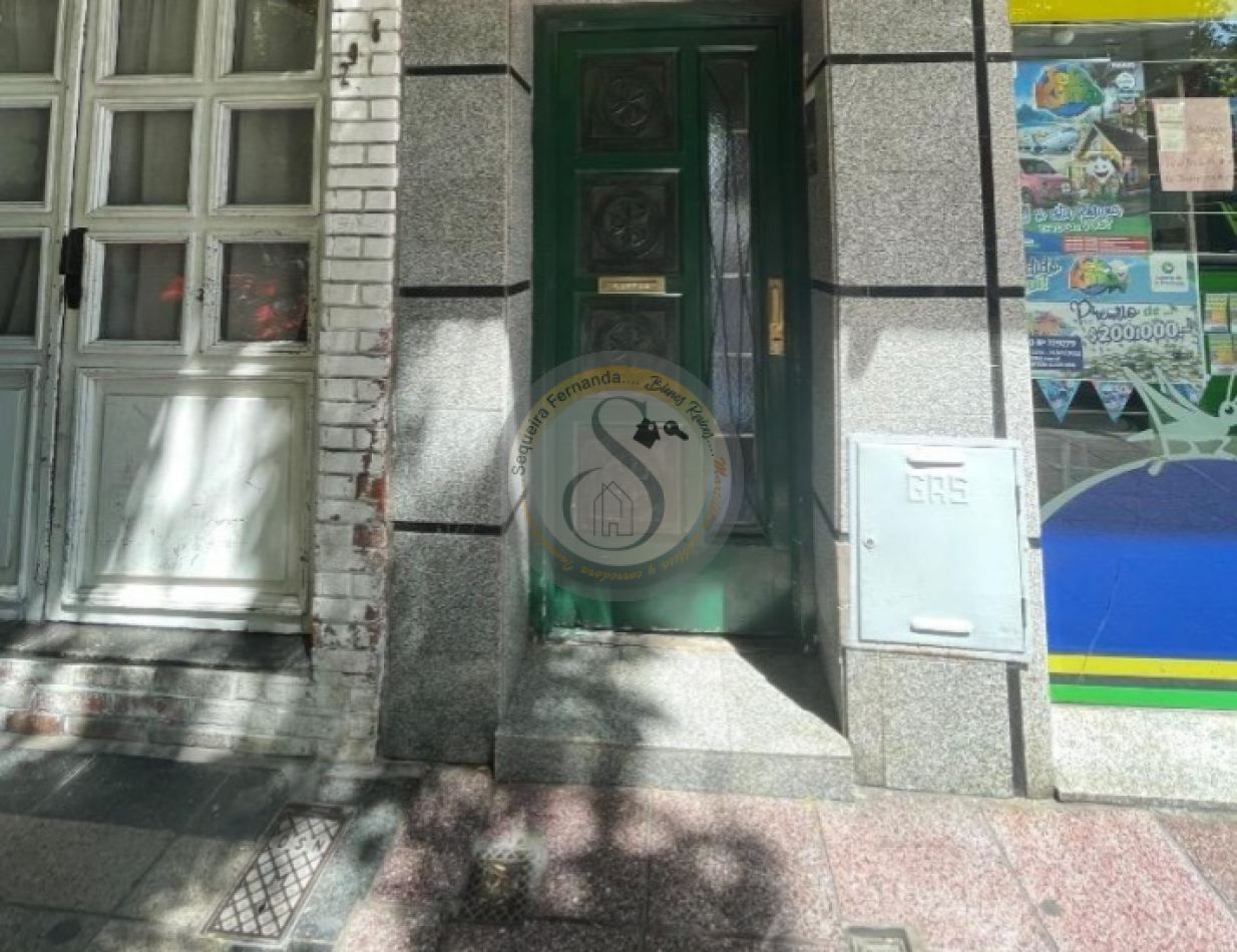 VENTA DE PH 3 AMBIENTES CON 2 PATIOS !! VENTA | PH 3 AMBIENTES CON PATIOS CENTRO