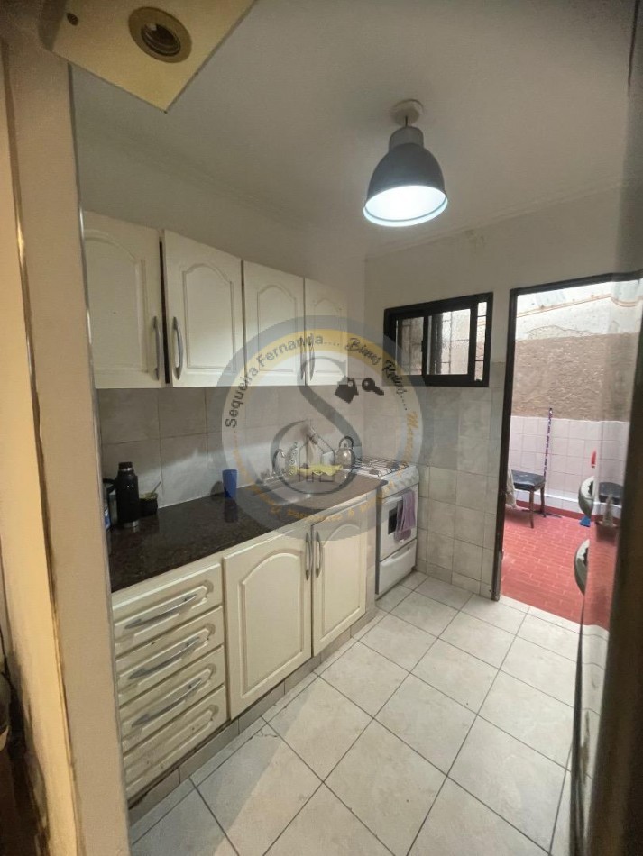 VENTA DE PH 3 AMBIENTES CON 2 PATIOS !! VENTA | PH 3 AMBIENTES CON PATIOS CENTRO