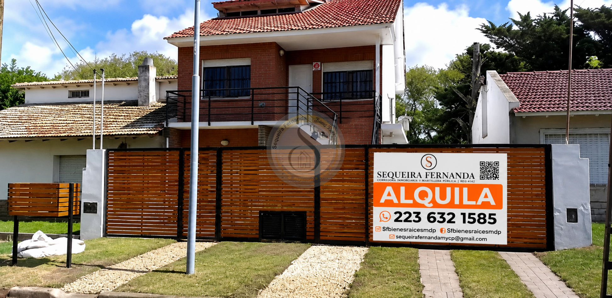 Duplex PA Playa Serena 3ambientes 24 meses cap 4 personas