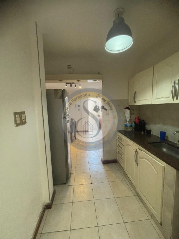 VENTA DE PH 3 AMBIENTES CON 2 PATIOS !! VENTA | PH 3 AMBIENTES CON PATIOS CENTRO