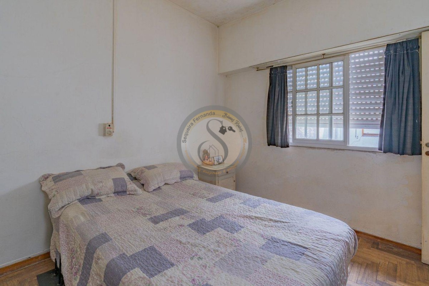 VENTA DE PH EN 2DO PISO, CON DOS TERRAZAS PROPIAS AMPLIAS 