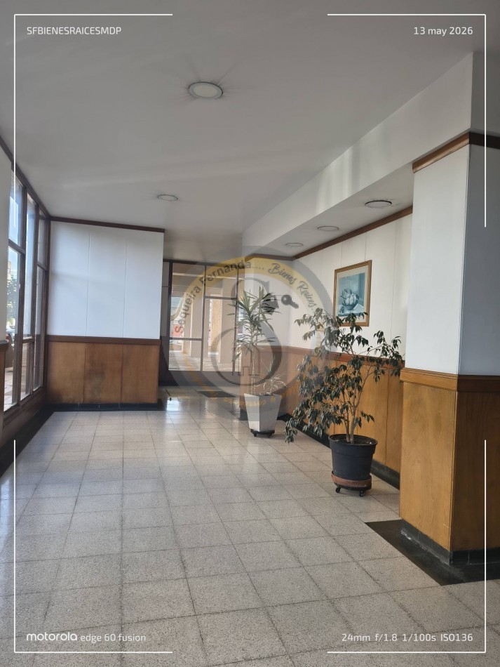 Departamento 4 amb en ALQUILER, 3 dormitorios 2 baños, amplio living comedor, cocina separada