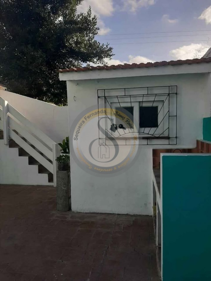 Duplex PA Playa Serena 3ambientes 24 meses cap 4 personas