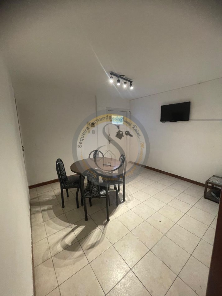 VENTA DE PH 3 AMBIENTES CON 2 PATIOS !! VENTA | PH 3 AMBIENTES CON PATIOS CENTRO