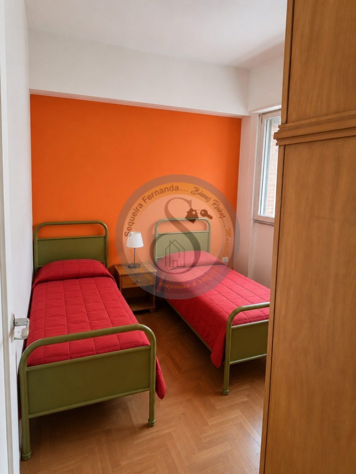 Departamento de 3amb Playa Grande a 50m de la costa y a cercanias del Hotel Costa Galana de 
