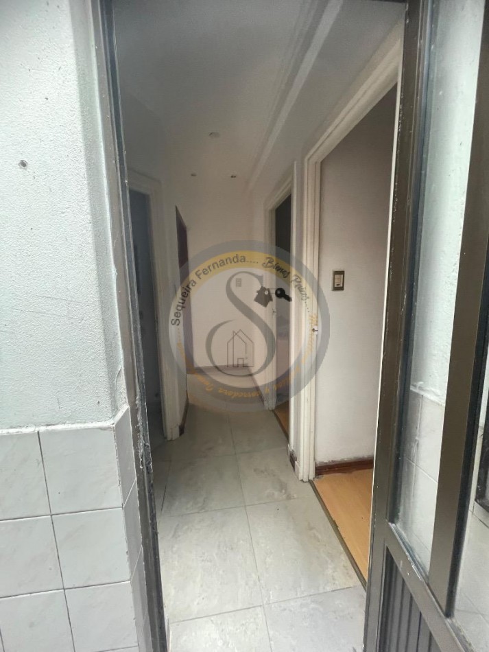 VENTA DE PH 3 AMBIENTES CON 2 PATIOS !! VENTA | PH 3 AMBIENTES CON PATIOS CENTRO