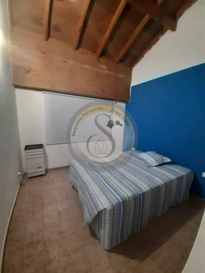 Duplex PA Playa Serena 3ambientes 24 meses cap 4 personas