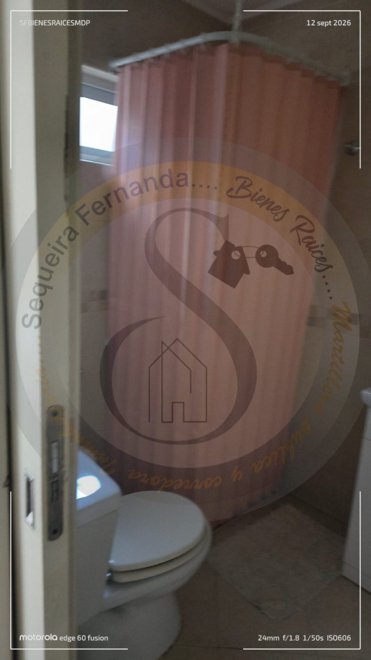 HERMOSO PH DE 3 AMBIENTES RECICLADO CON SOTANO Y DOBLE PATIO 