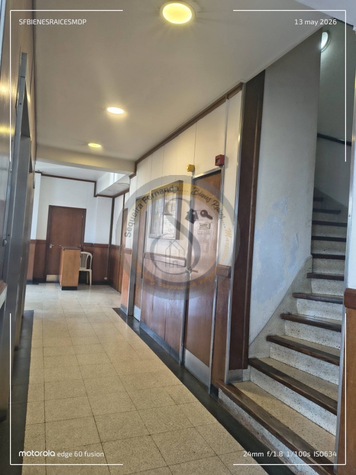 Departamento 4 amb en ALQUILER, 3 dormitorios 2 baños, amplio living comedor, cocina separada