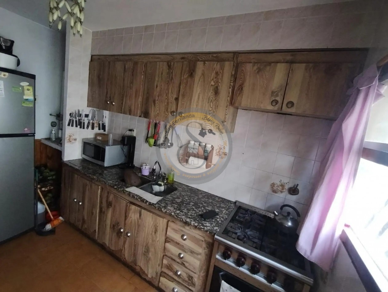 Chalet de 4 ambientes con amplio parque, Barrio Colinas de Peralta Ramos