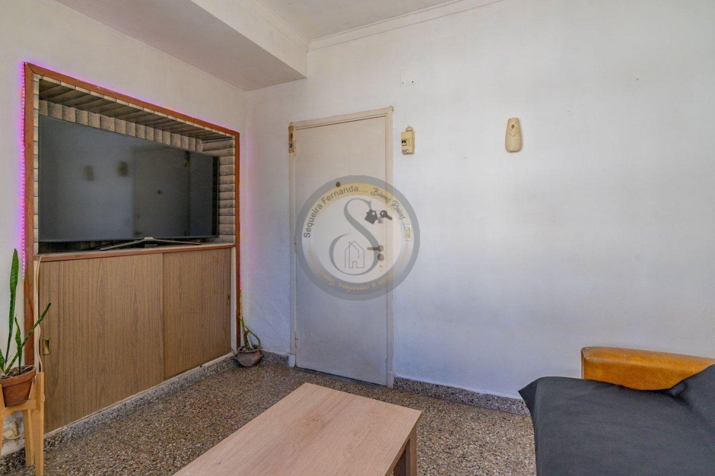 VENTA DE PH EN 2DO PISO, CON DOS TERRAZAS PROPIAS AMPLIAS 