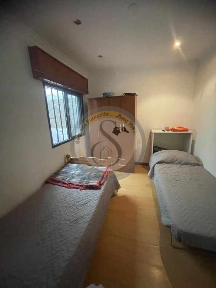 VENTA DE PH 3 AMBIENTES CON 2 PATIOS !! VENTA | PH 3 AMBIENTES CON PATIOS CENTRO
