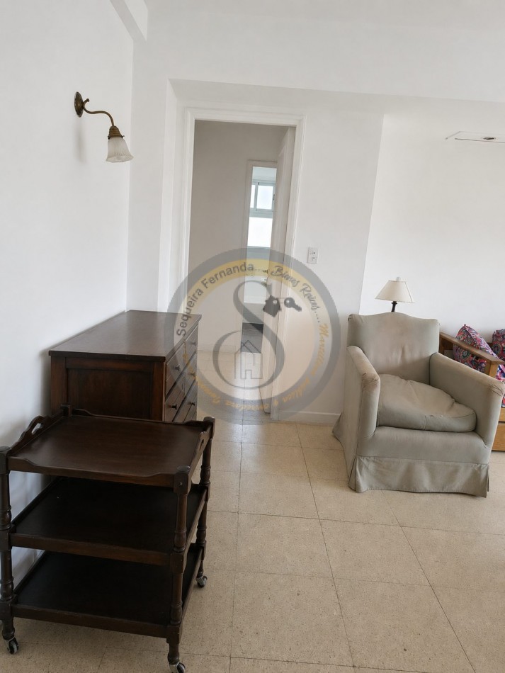 Departamento de 3amb Playa Grande a 50m de la costa y a cercanias del Hotel Costa Galana de 