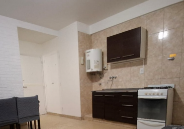 MONOAMBIENTE CENTRO MDP, SANTA FE 1800, 6TO PISO