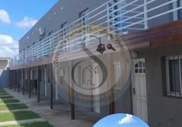 Duplex frente al mar en complejo cerrado Playa Dorado estacionamiento propio