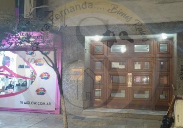 MONOAMBIENTE CENTRO MDP, SANTA FE 1800, 6TO PISO