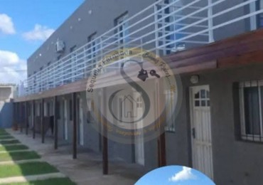 Duplex frente al mar en complejo cerrado Playa Dorado estacionamiento propio